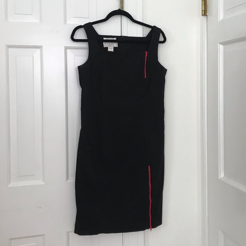Evan-Picone Dress